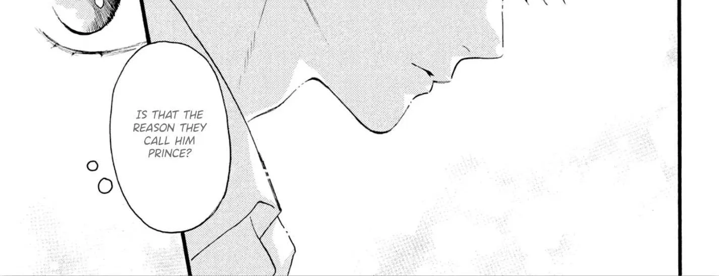 Read Uruwashi No Yoi No Tsuki chapter 2 image 36 on Lezhin