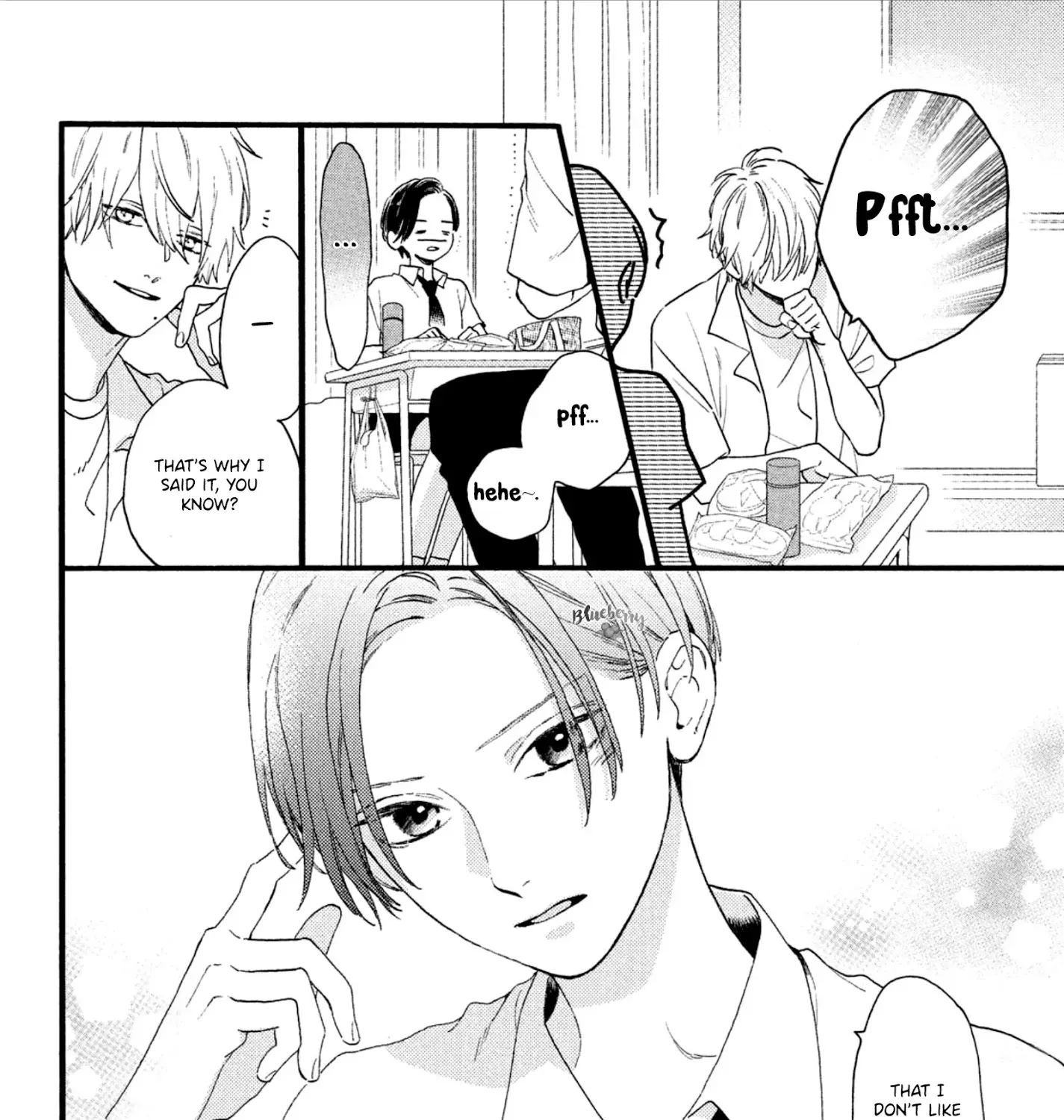 Read Uruwashi No Yoi No Tsuki chapter 2 image 41 on Lezhin