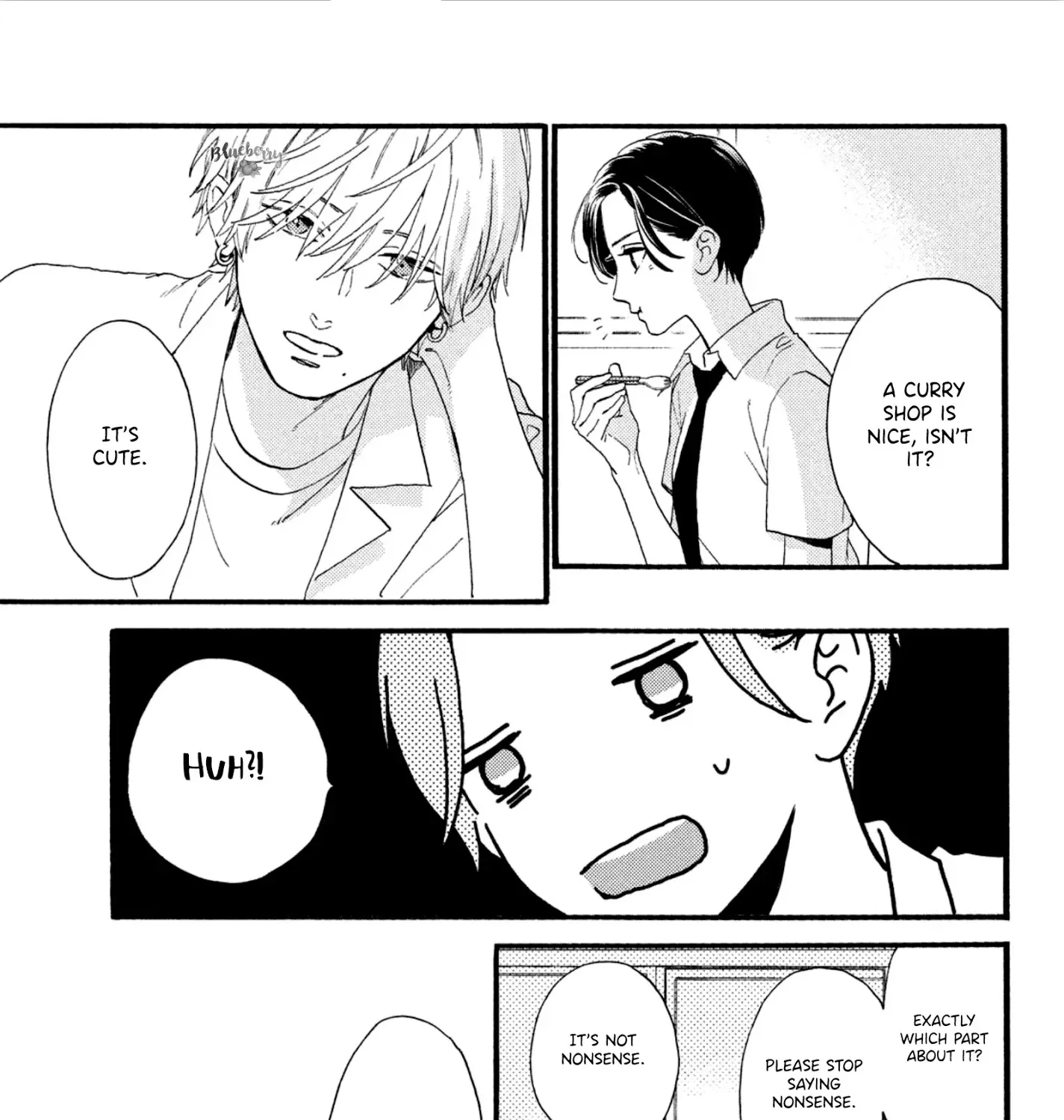 Read Uruwashi No Yoi No Tsuki chapter 2 image 43 on Lezhin
