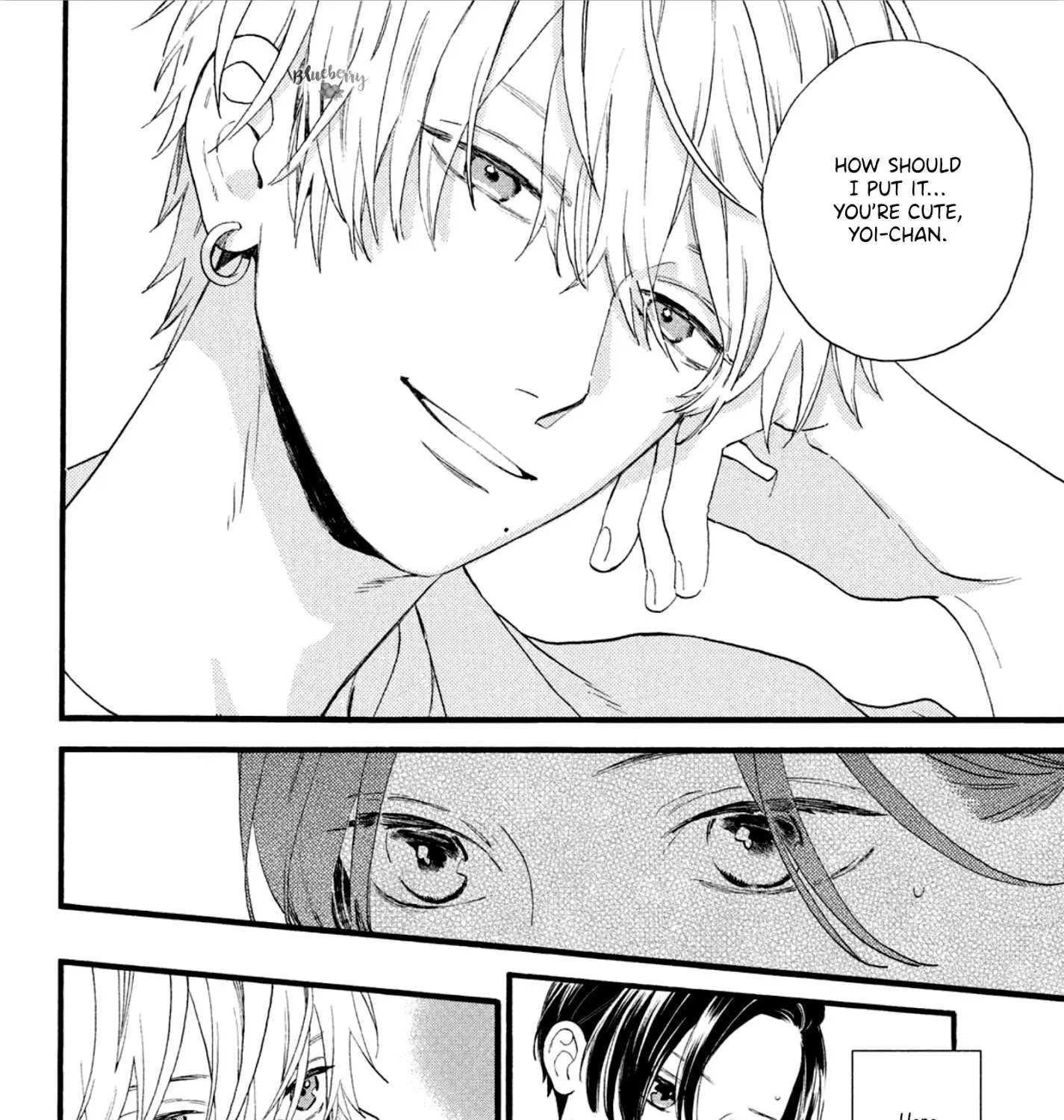 Read Uruwashi No Yoi No Tsuki chapter 2 image 45 on Lezhin
