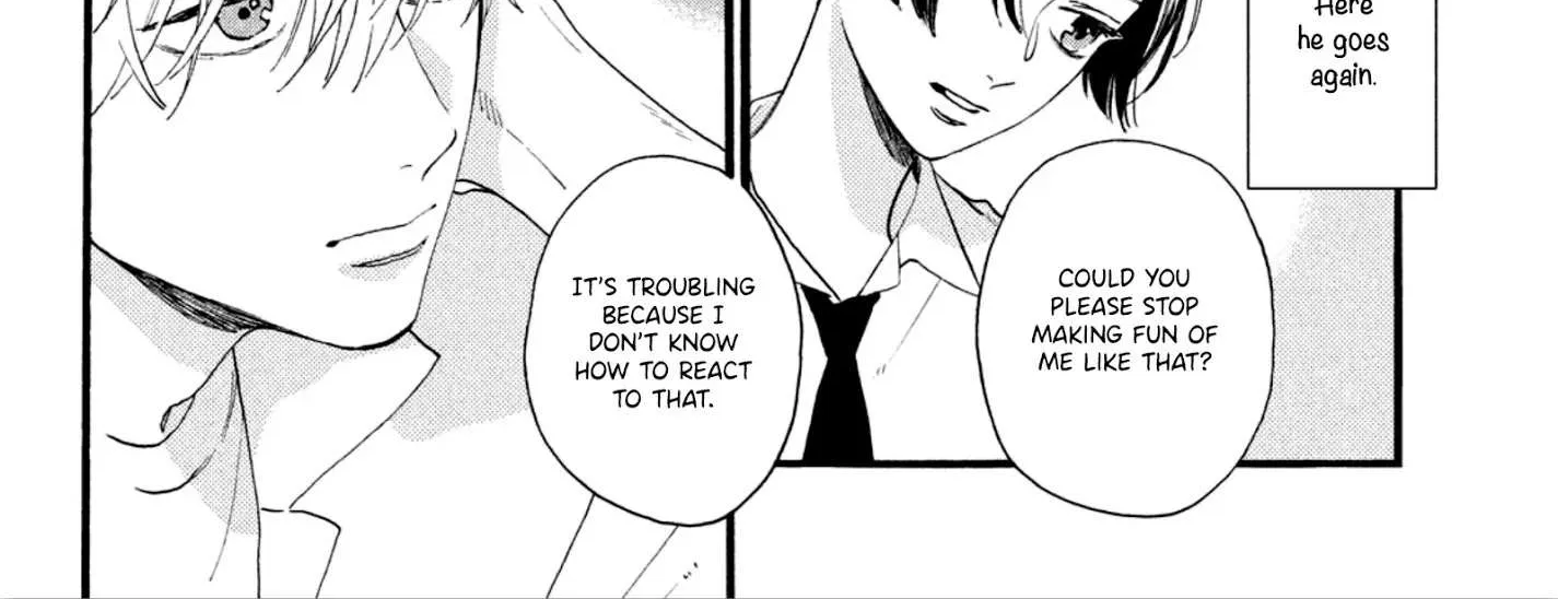Read Uruwashi No Yoi No Tsuki chapter 2 image 46 on Lezhin