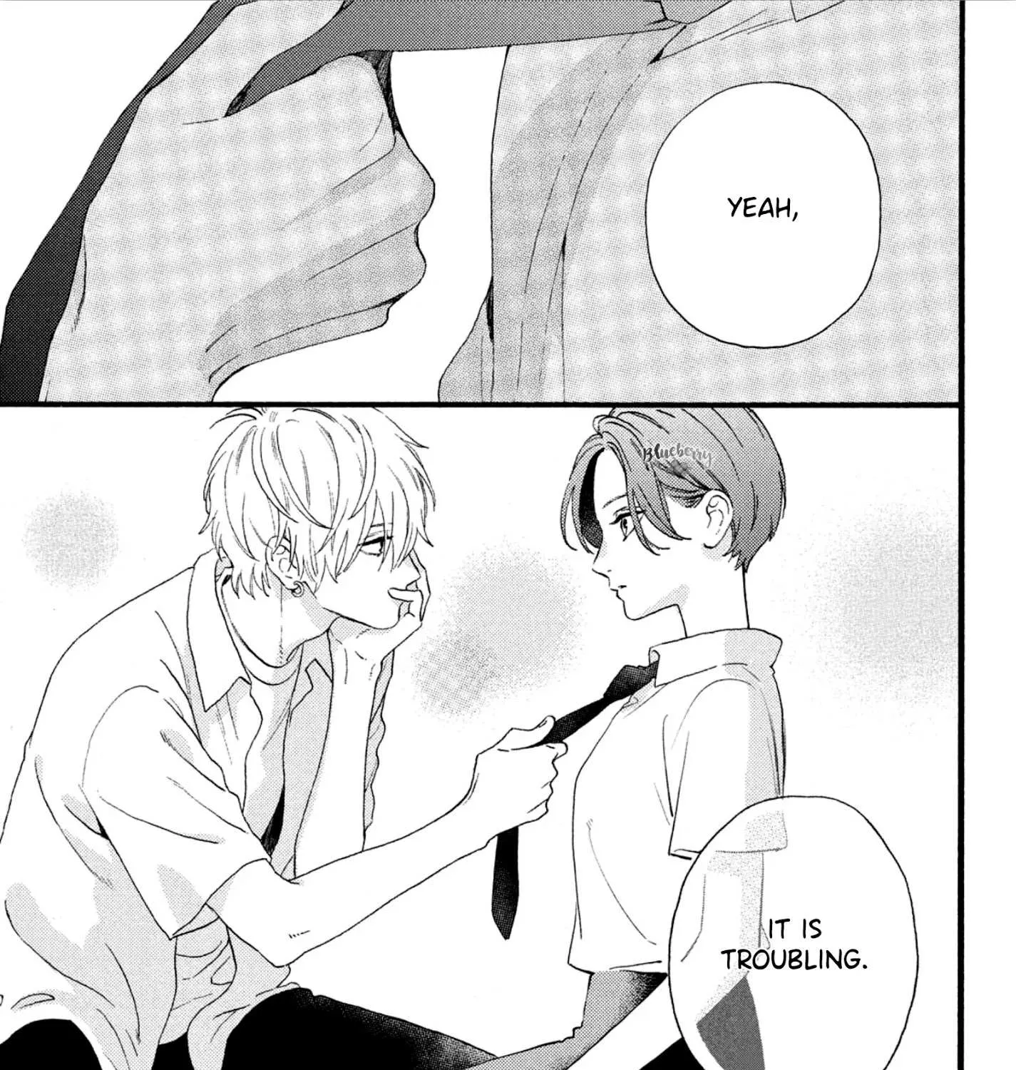 Read Uruwashi No Yoi No Tsuki chapter 2 image 47 on Lezhin