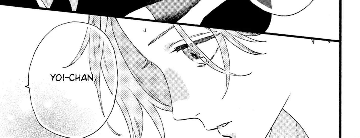 Read Uruwashi No Yoi No Tsuki chapter 2 image 48 on Lezhin