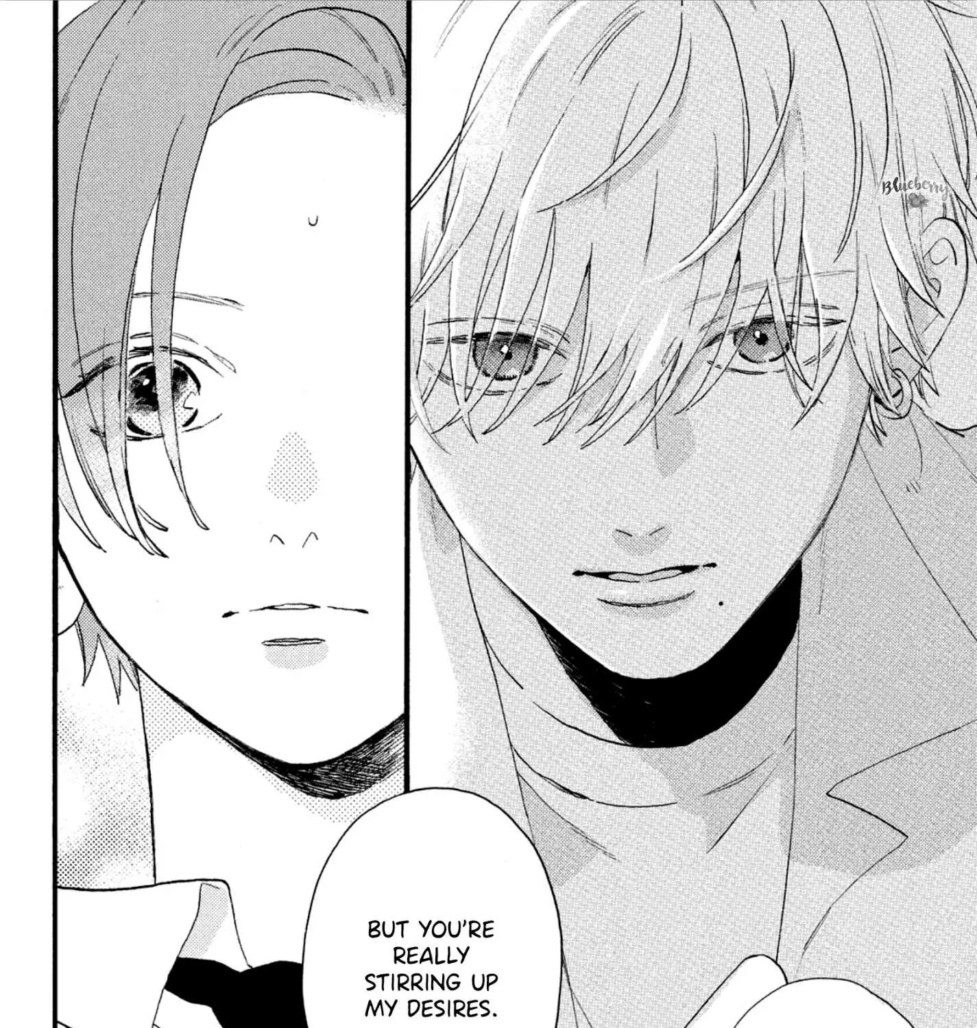 Read Uruwashi No Yoi No Tsuki chapter 2 image 49 on Lezhin