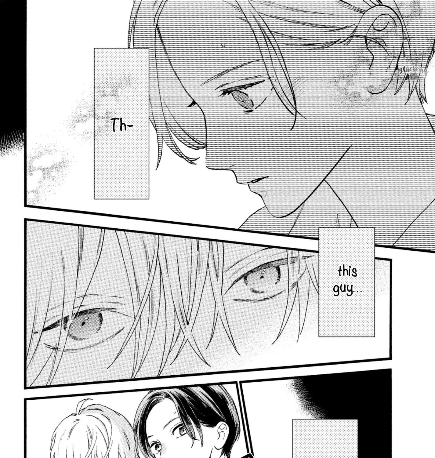 Read Uruwashi No Yoi No Tsuki chapter 2 image 53 on Lezhin