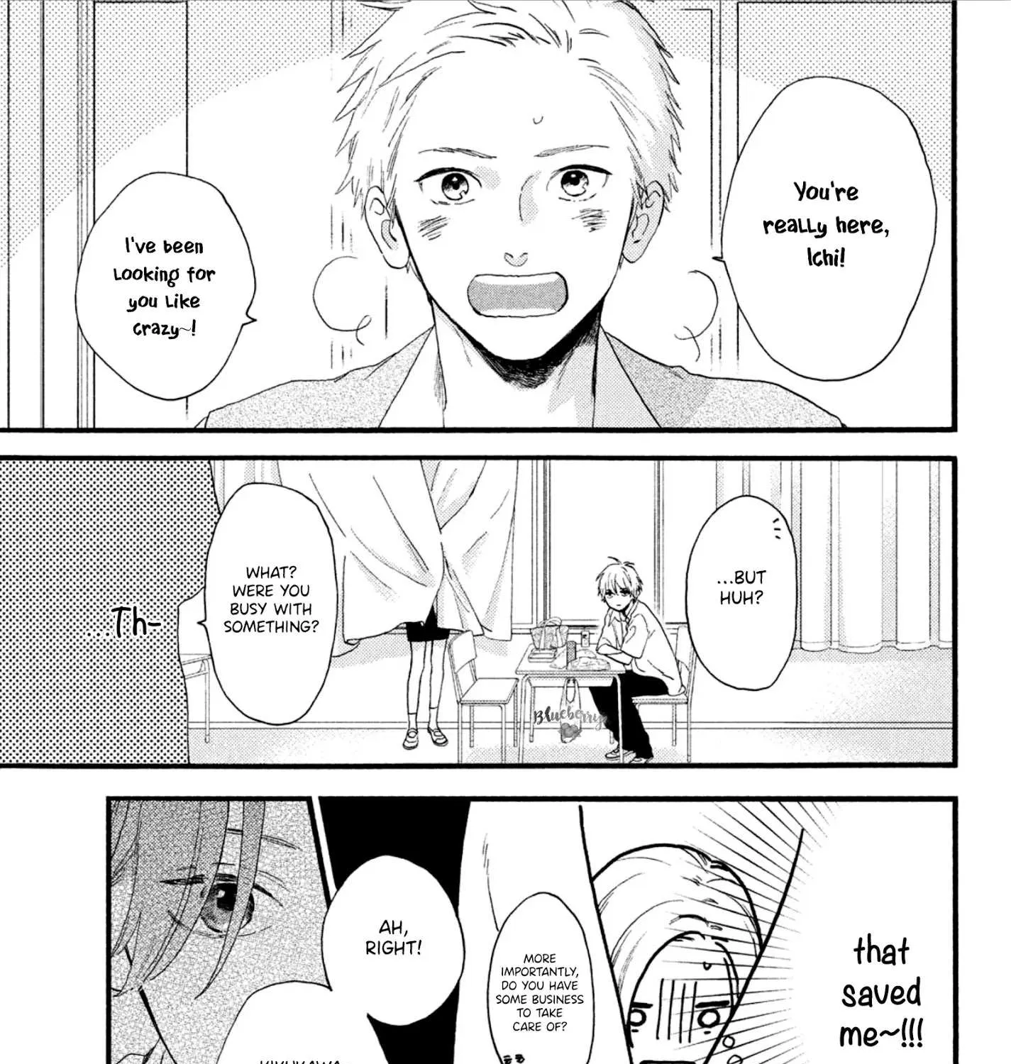 Read Uruwashi No Yoi No Tsuki chapter 2 image 55 on Lezhin