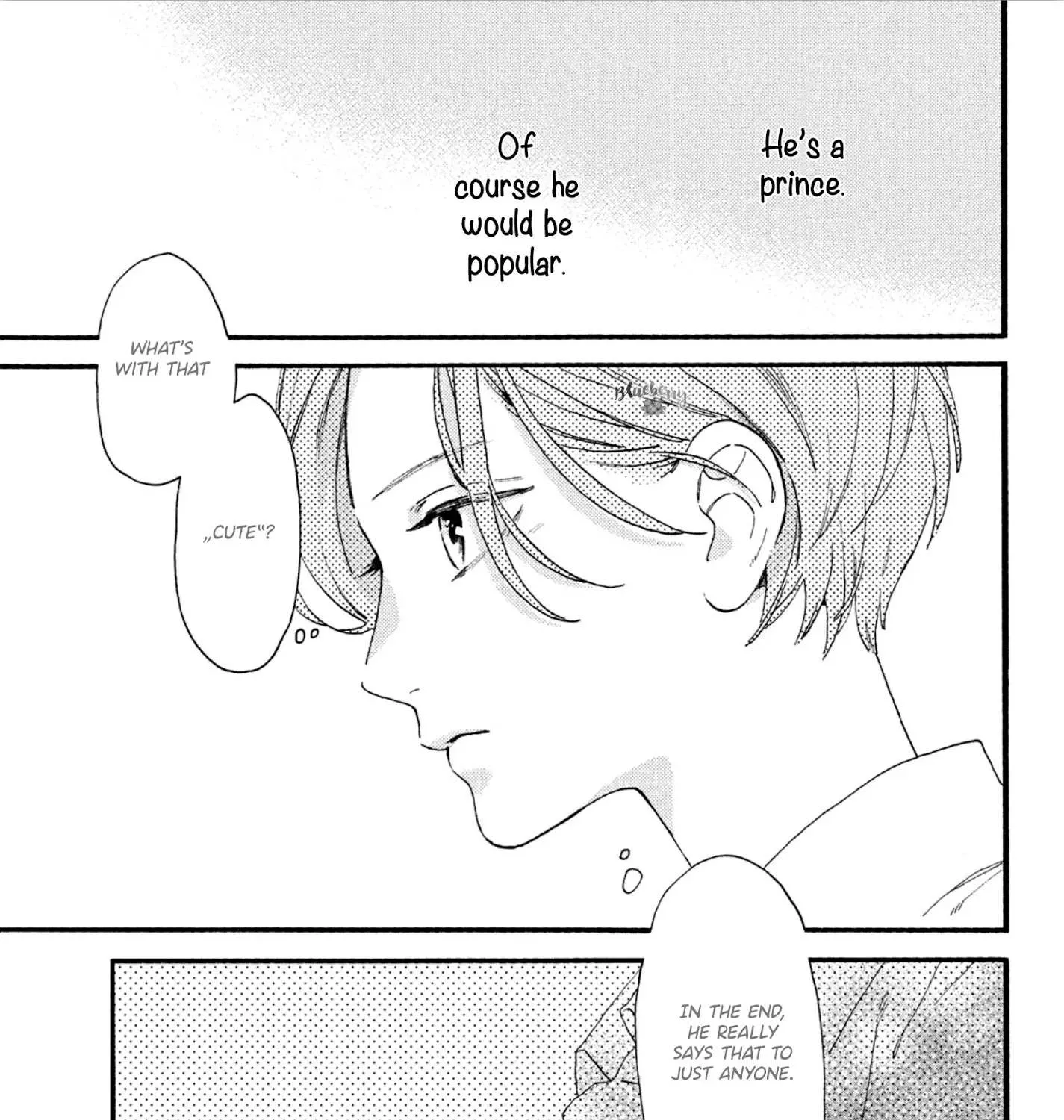 Read Uruwashi No Yoi No Tsuki chapter 2 image 63 on Lezhin