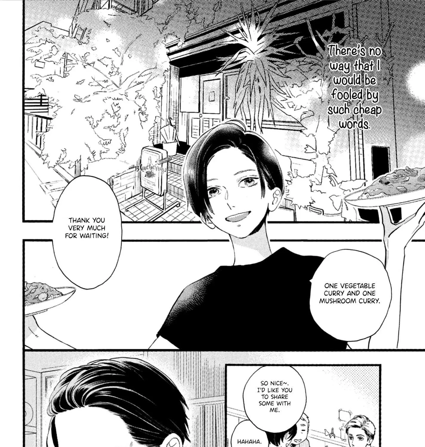 Read Uruwashi No Yoi No Tsuki chapter 2 image 65 on Lezhin