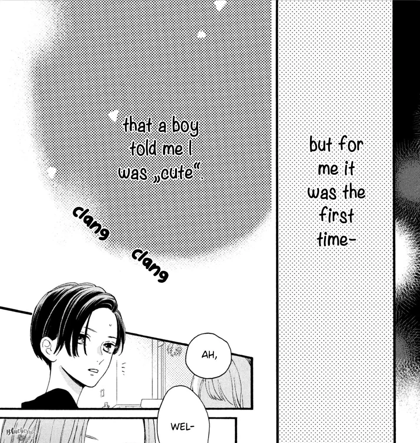 Read Uruwashi No Yoi No Tsuki chapter 2 image 71 on Lezhin