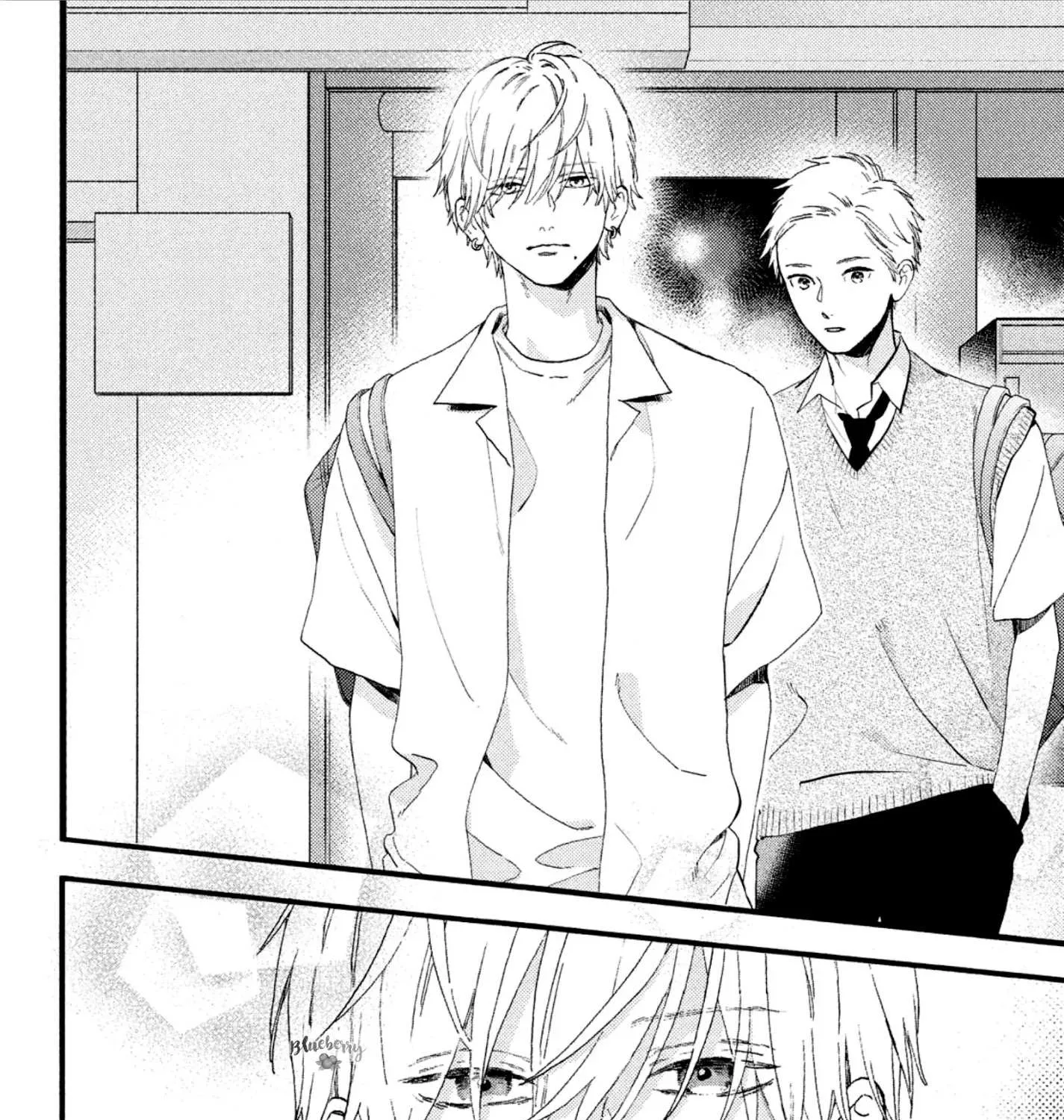 Read Uruwashi No Yoi No Tsuki chapter 2 image 73 on Lezhin