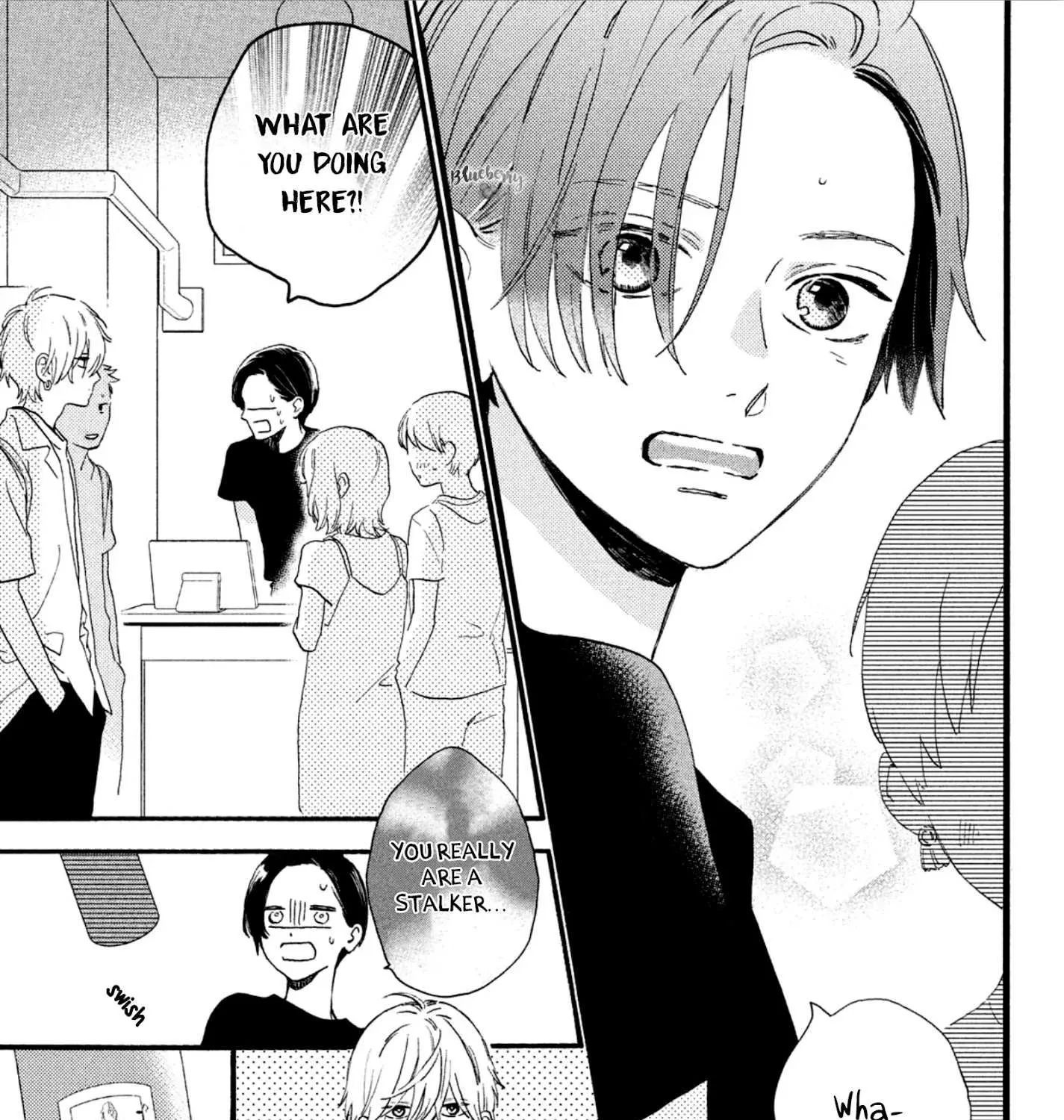 Read Uruwashi No Yoi No Tsuki chapter 2 image 75 on Lezhin