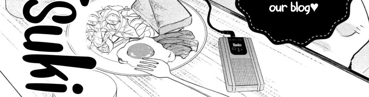 Read Uruwashi No Yoi No Tsuki chapter 20 image 4 on Lezhin