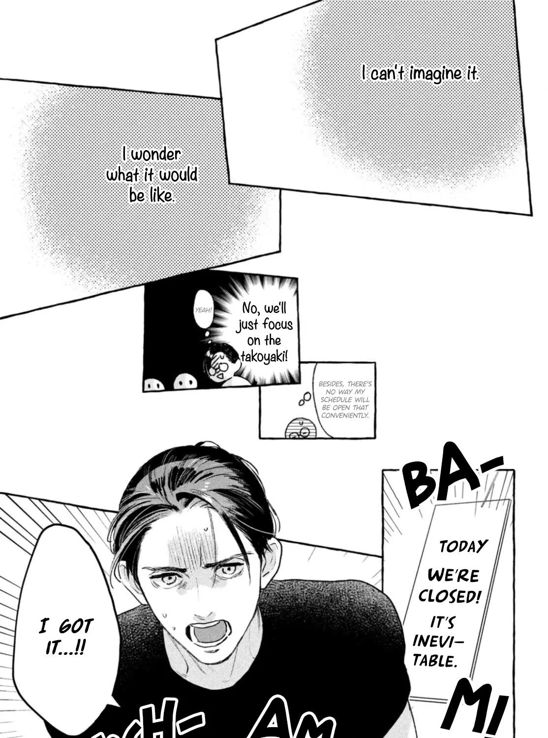 Read Uruwashi No Yoi No Tsuki chapter 21 image 32 on Lezhin