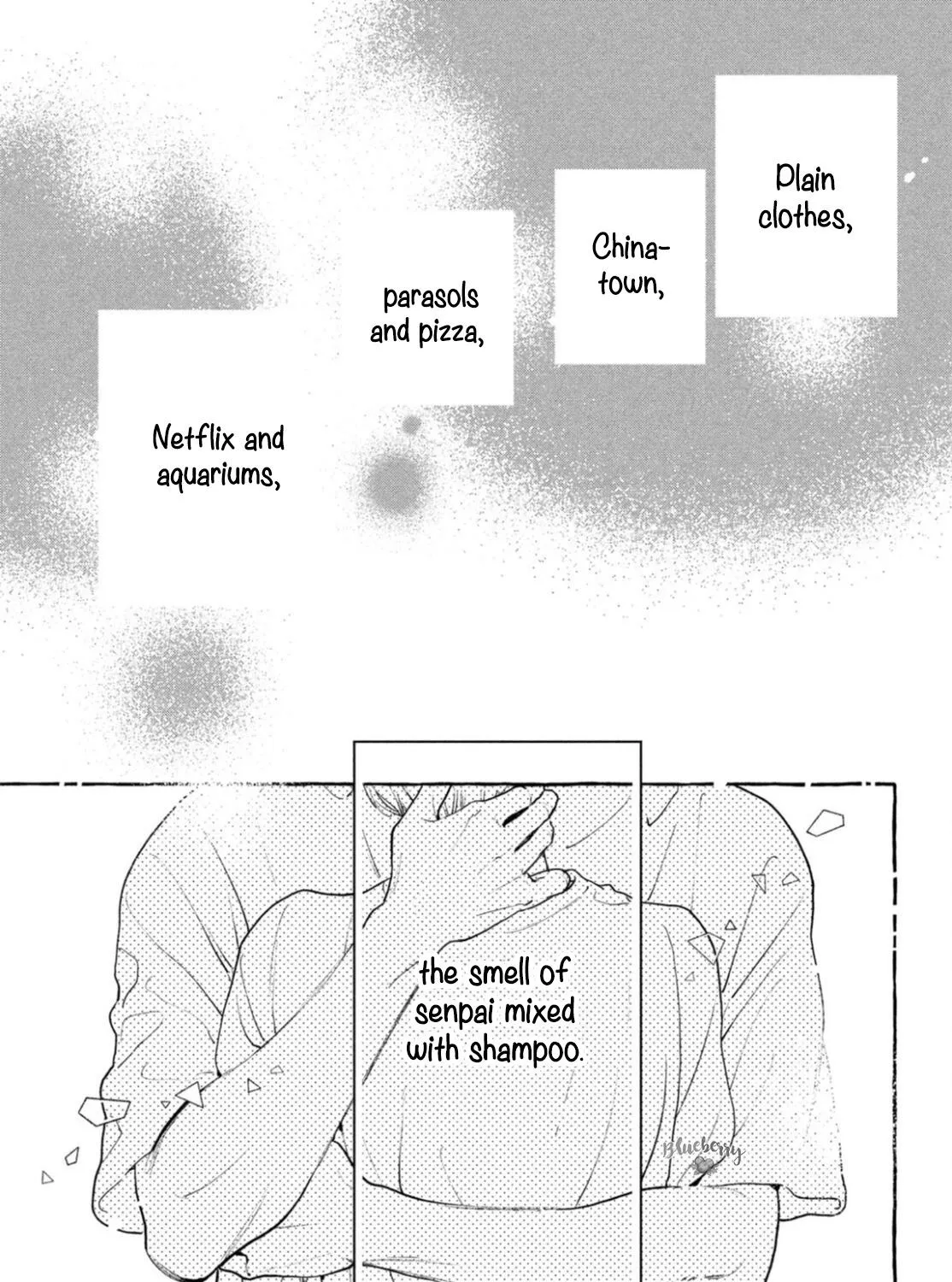 Read Uruwashi No Yoi No Tsuki chapter 21 image 4 on Lezhin