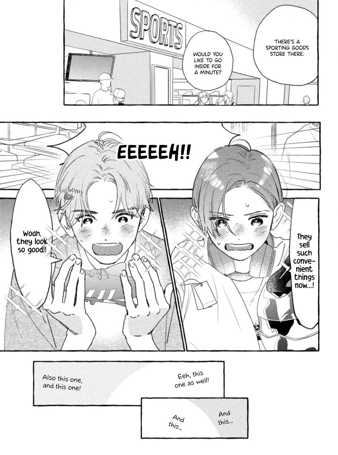 Read Uruwashi No Yoi No Tsuki chapter 21 image 40 on Lezhin