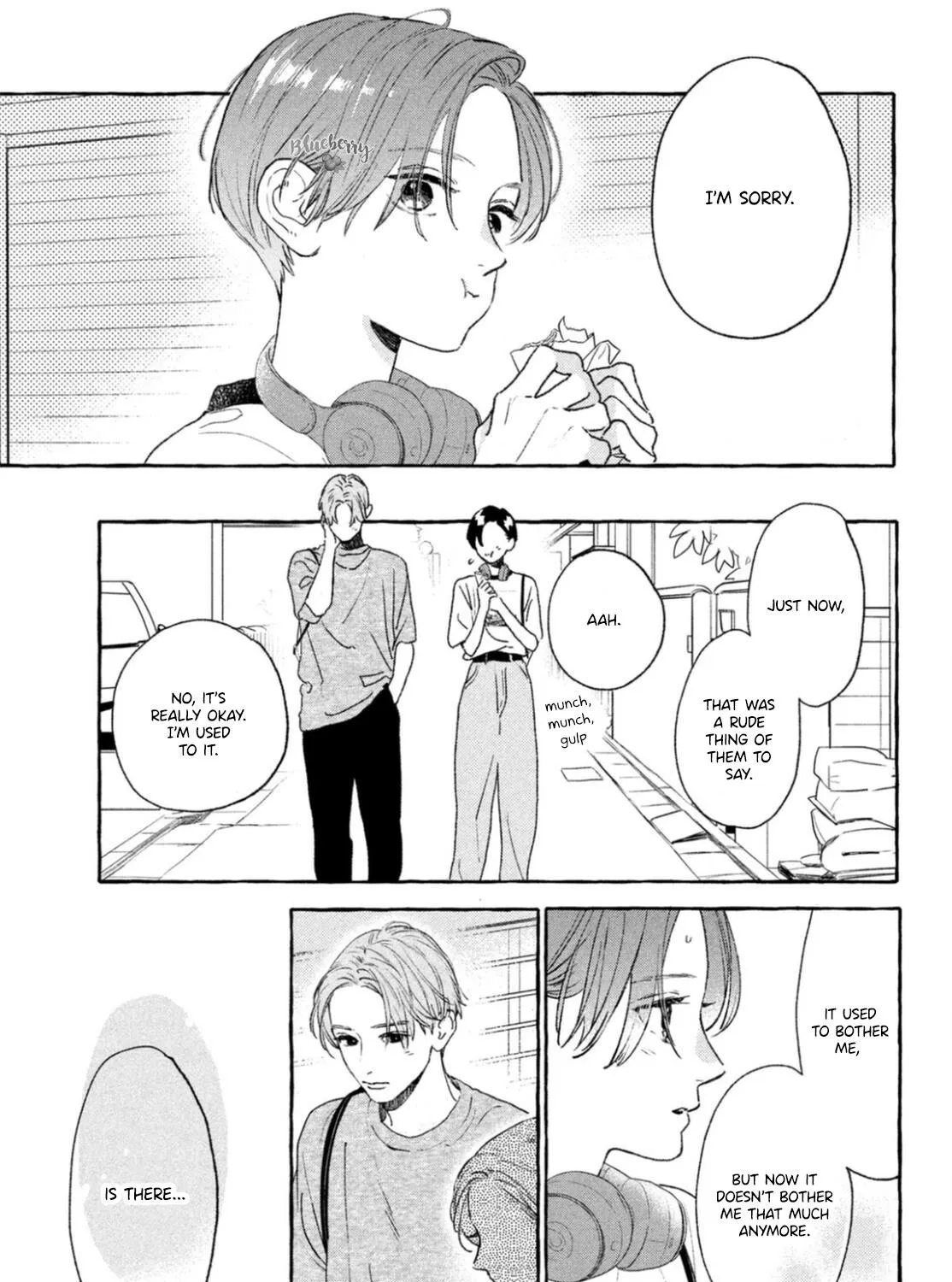 Read Uruwashi No Yoi No Tsuki chapter 21 image 52 on Lezhin
