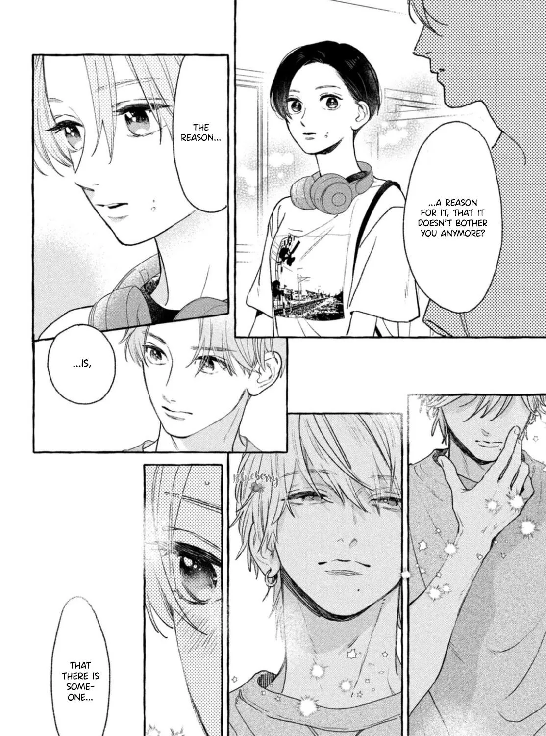 Read Uruwashi No Yoi No Tsuki chapter 21 image 54 on Lezhin