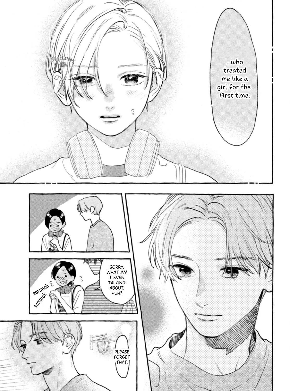 Read Uruwashi No Yoi No Tsuki chapter 21 image 56 on Lezhin
