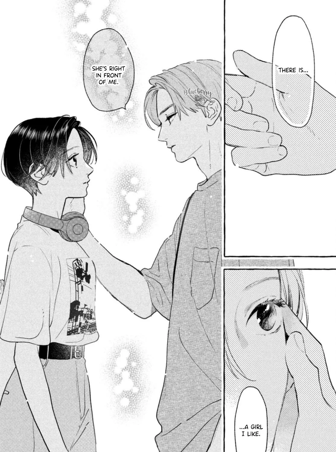 Read Uruwashi No Yoi No Tsuki chapter 21 image 62 on Lezhin