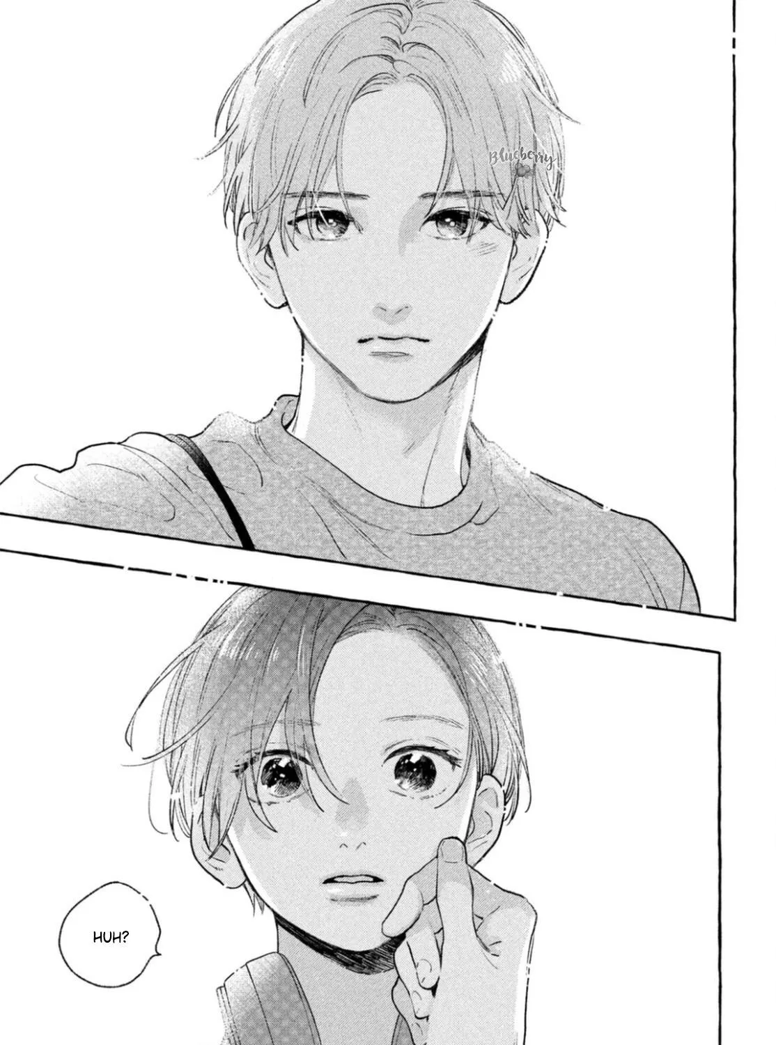 Read Uruwashi No Yoi No Tsuki chapter 21 image 64 on Lezhin