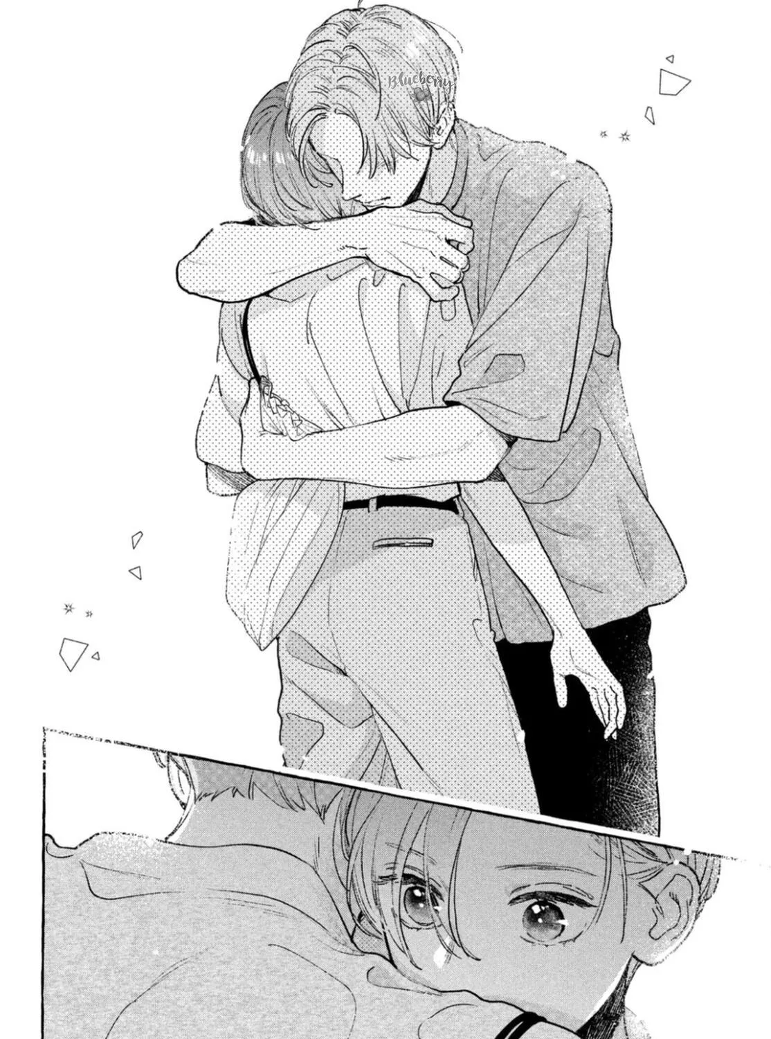 Read Uruwashi No Yoi No Tsuki chapter 21 image 66 on Lezhin