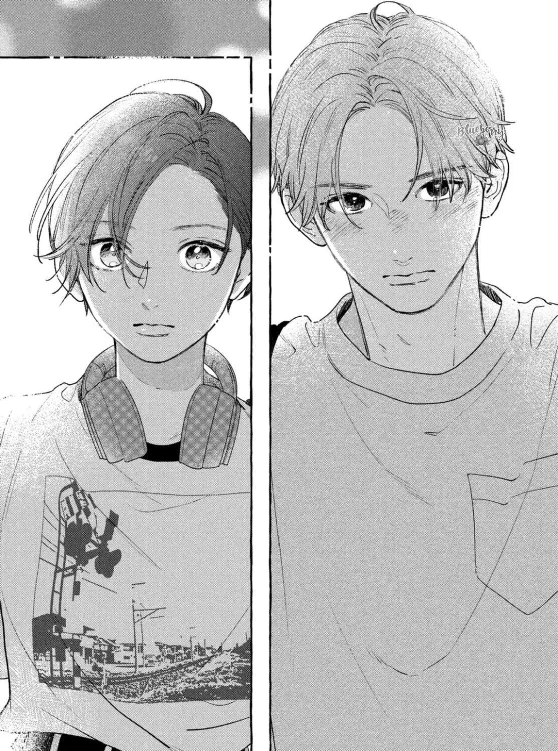 Read Uruwashi No Yoi No Tsuki chapter 21 image 70 on Lezhin
