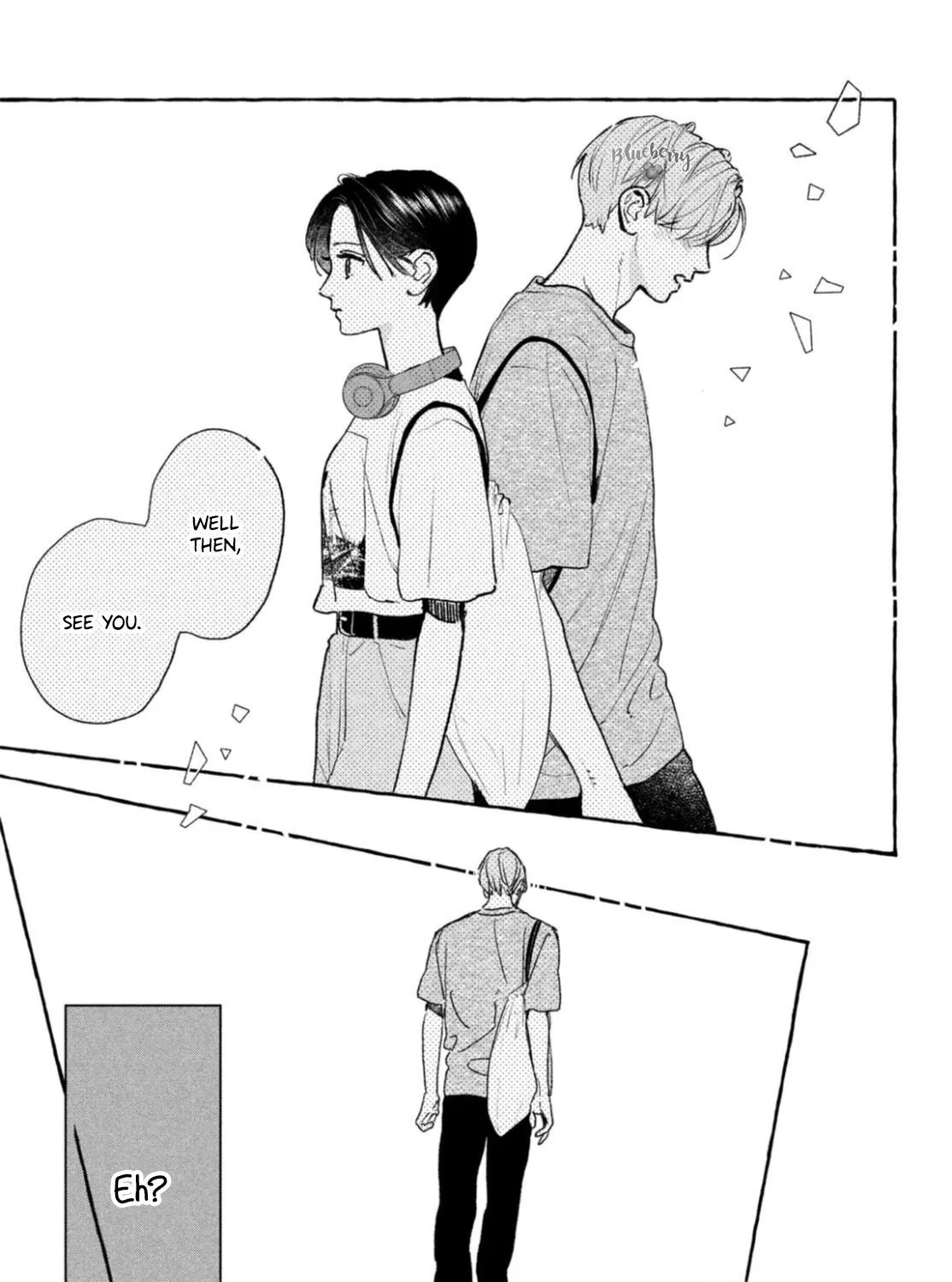 Read Uruwashi No Yoi No Tsuki chapter 21 image 72 on Lezhin