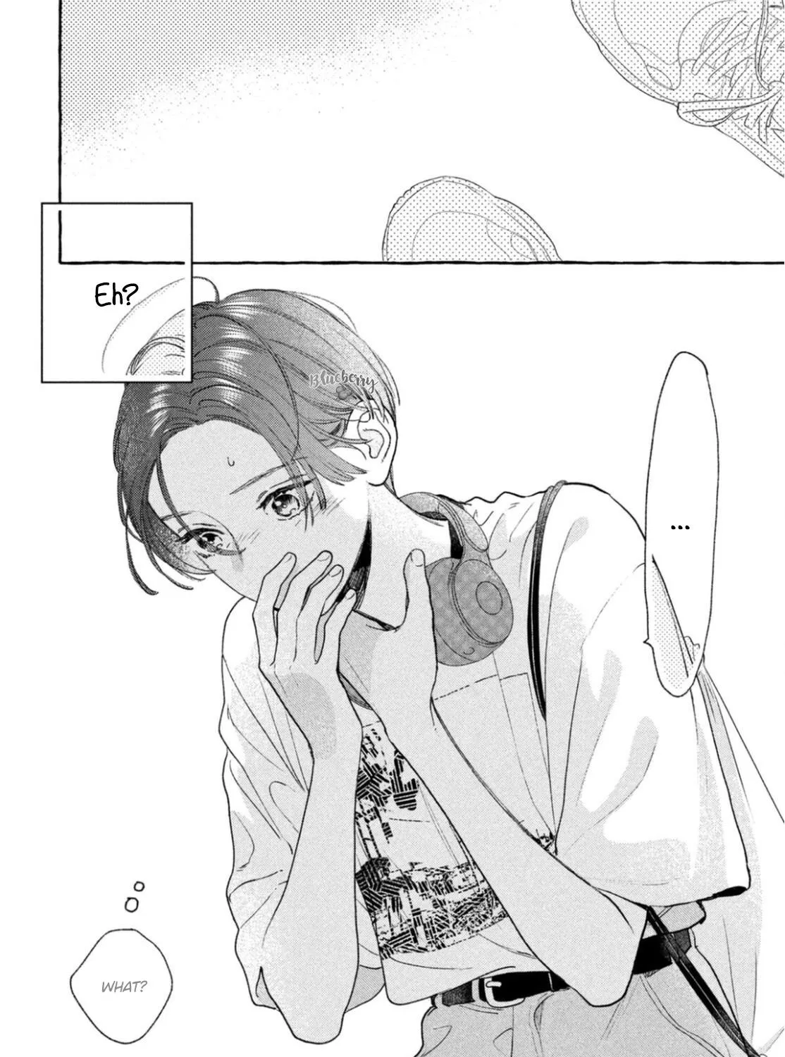 Read Uruwashi No Yoi No Tsuki chapter 21 image 74 on Lezhin