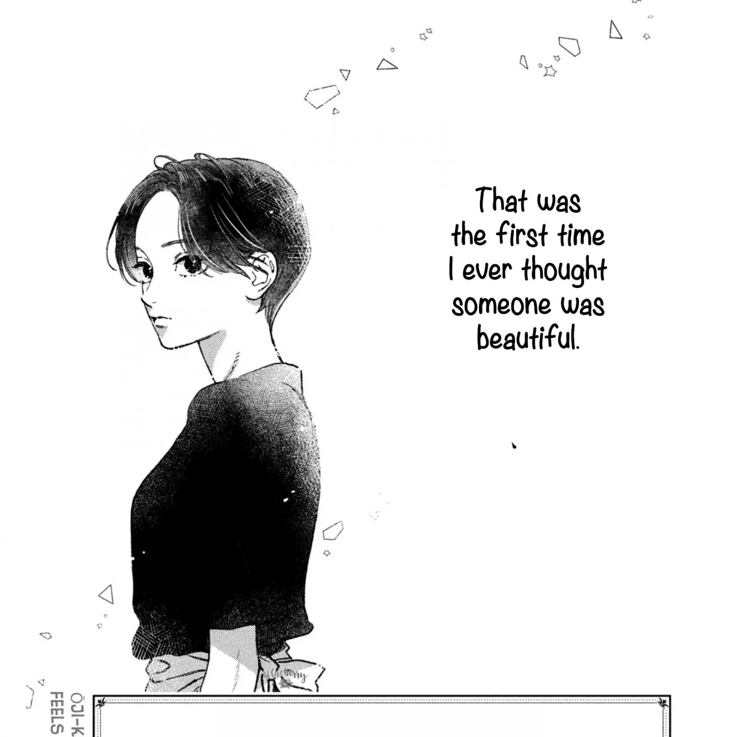 Read Uruwashi No Yoi No Tsuki chapter 22 image 3 on Lezhin