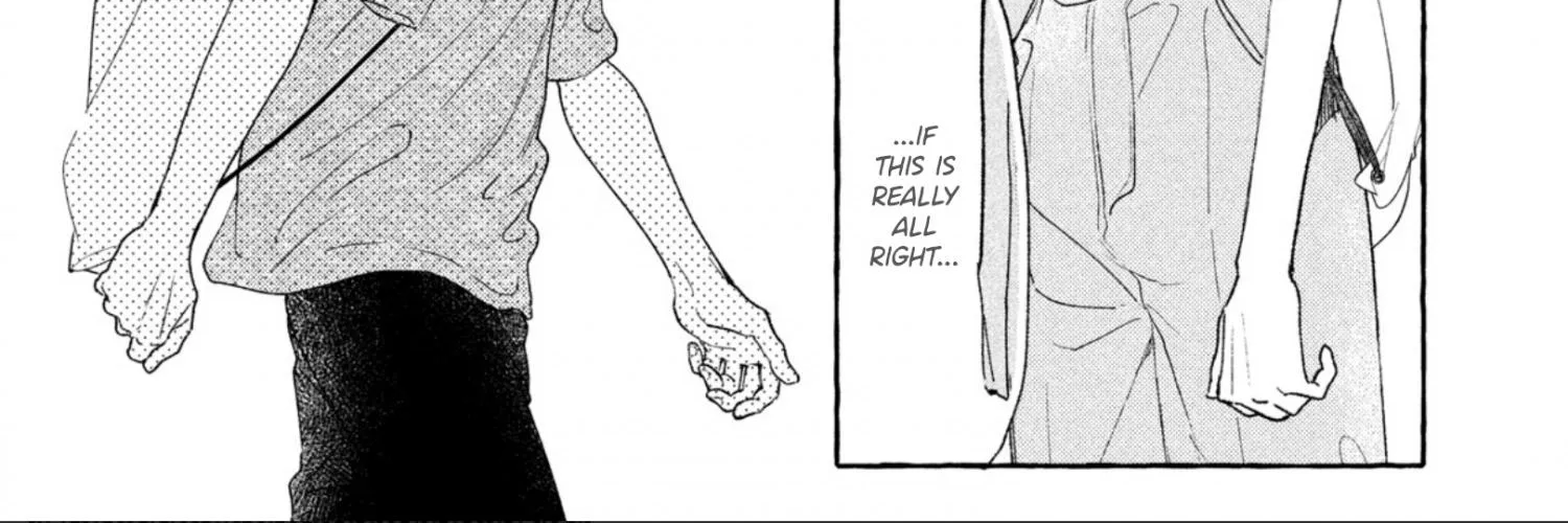 Read Uruwashi No Yoi No Tsuki chapter 22 image 46 on Lezhin