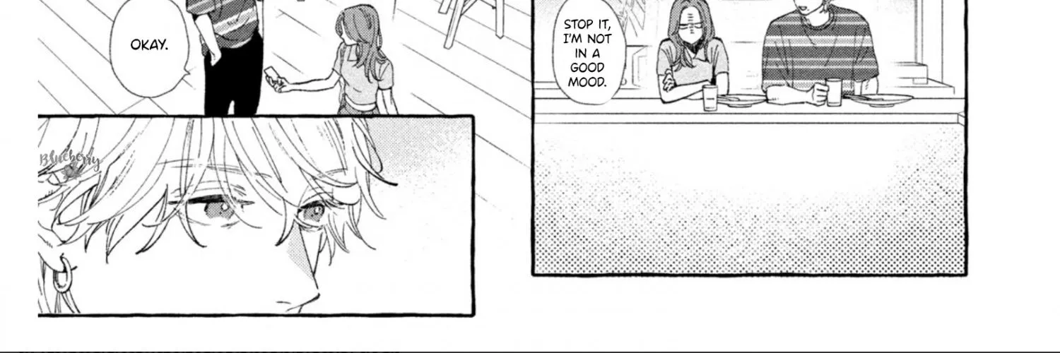 Read Uruwashi No Yoi No Tsuki chapter 22 image 76 on Lezhin