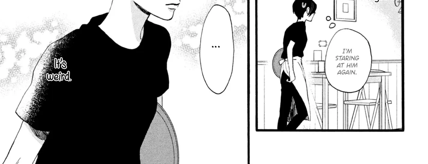 Read Uruwashi No Yoi No Tsuki chapter 3 image 16 on Lezhin