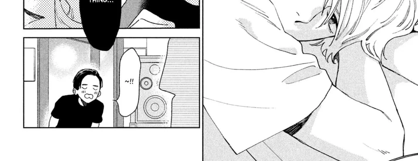 Read Uruwashi No Yoi No Tsuki chapter 3 image 22 on Lezhin