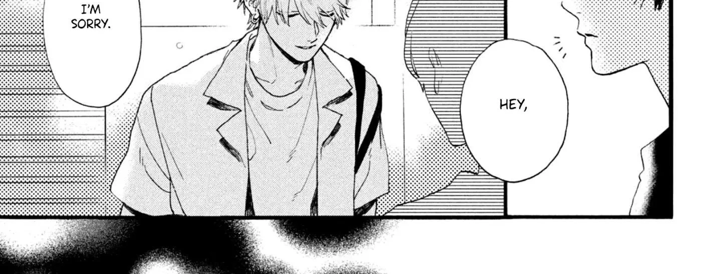 Read Uruwashi No Yoi No Tsuki chapter 3 image 28 on Lezhin