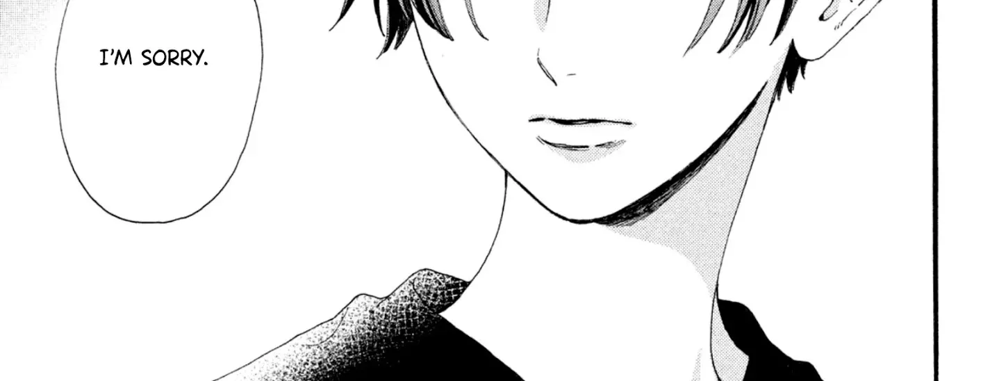 Read Uruwashi No Yoi No Tsuki chapter 3 image 32 on Lezhin