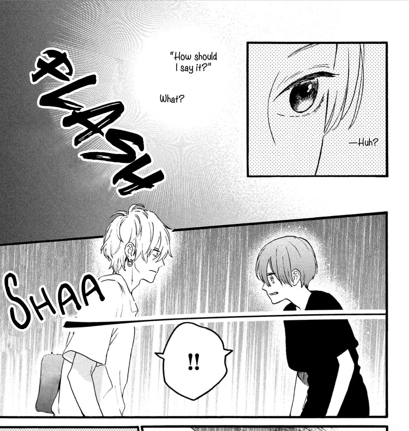 Read Uruwashi No Yoi No Tsuki chapter 3 image 35 on Lezhin