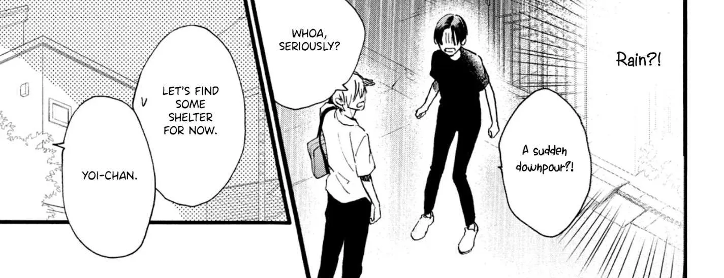 Read Uruwashi No Yoi No Tsuki chapter 3 image 36 on Lezhin