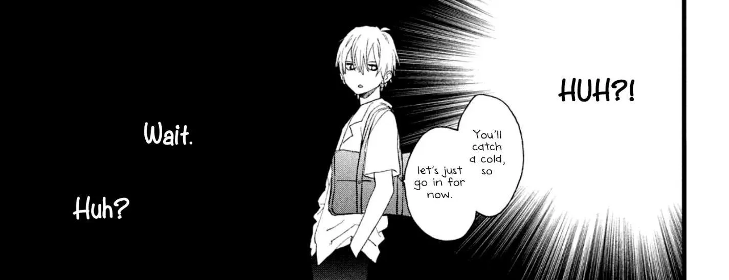 Read Uruwashi No Yoi No Tsuki chapter 3 image 40 on Lezhin