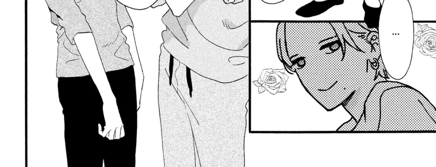 Read Uruwashi No Yoi No Tsuki chapter 3 image 46 on Lezhin