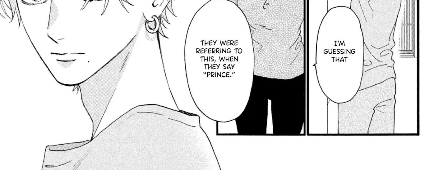 Read Uruwashi No Yoi No Tsuki chapter 3 image 48 on Lezhin