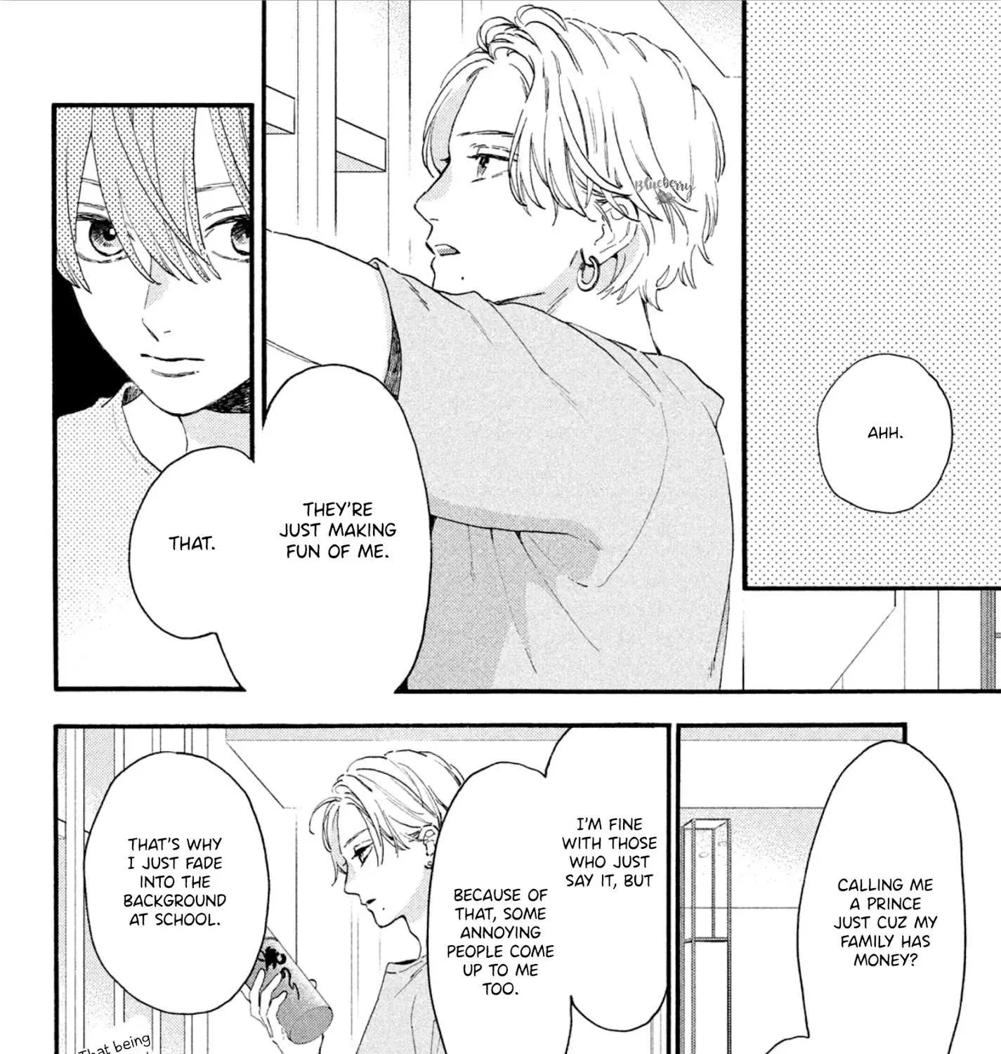 Read Uruwashi No Yoi No Tsuki chapter 3 image 49 on Lezhin
