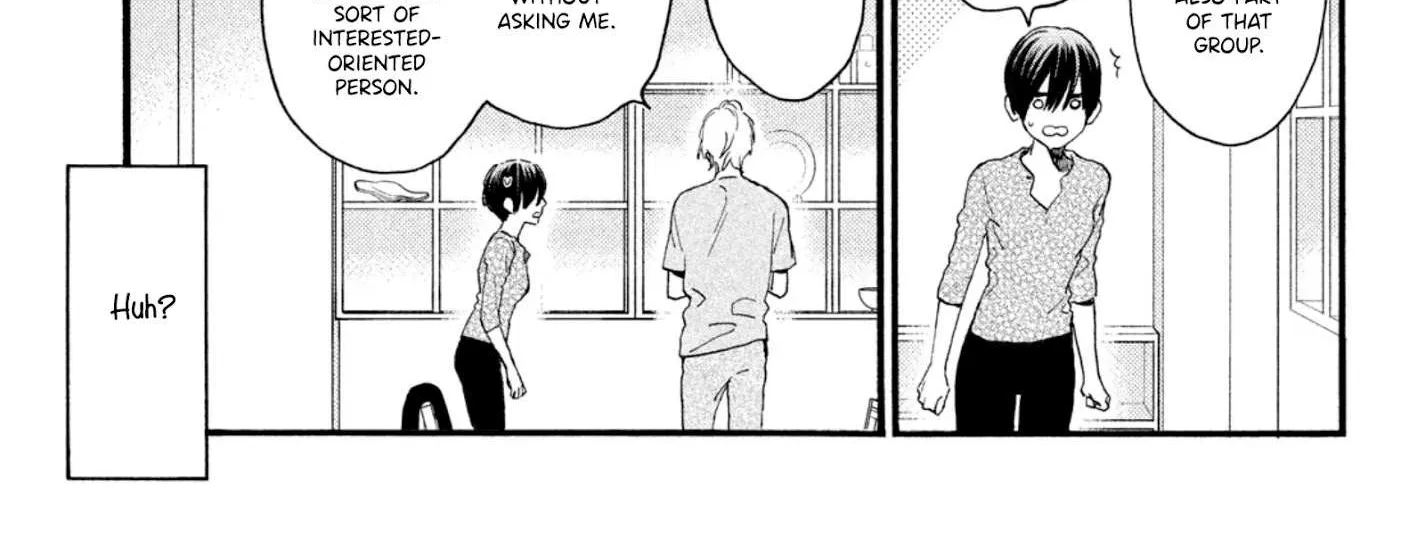 Read Uruwashi No Yoi No Tsuki chapter 3 image 52 on Lezhin