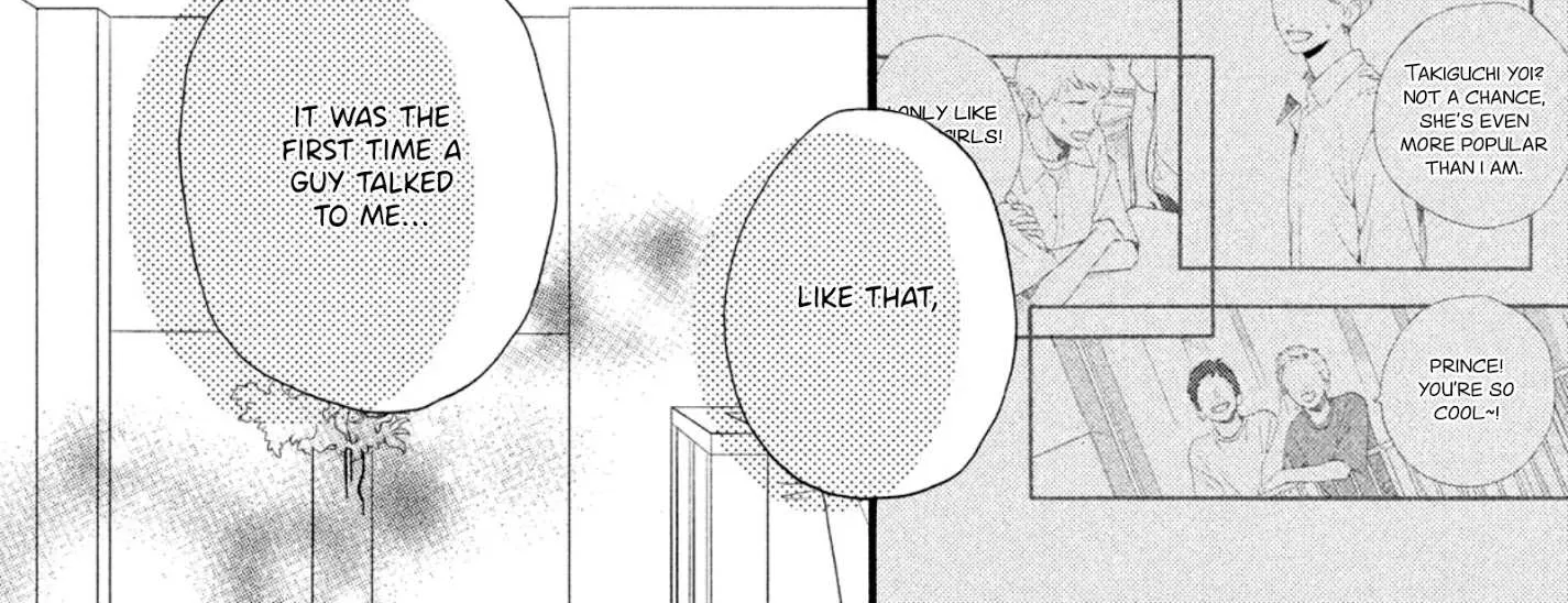 Read Uruwashi No Yoi No Tsuki chapter 3 image 58 on Lezhin