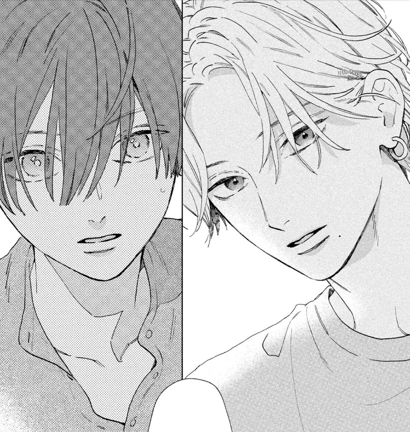 Read Uruwashi No Yoi No Tsuki chapter 3 image 63 on Lezhin