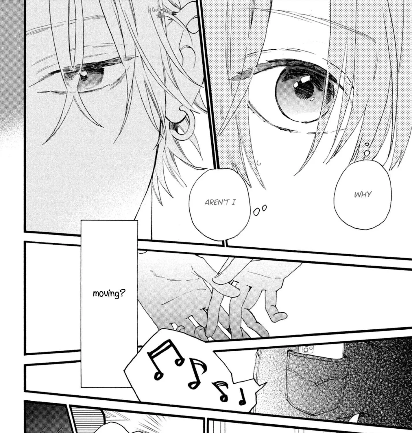Read Uruwashi No Yoi No Tsuki chapter 3 image 65 on Lezhin
