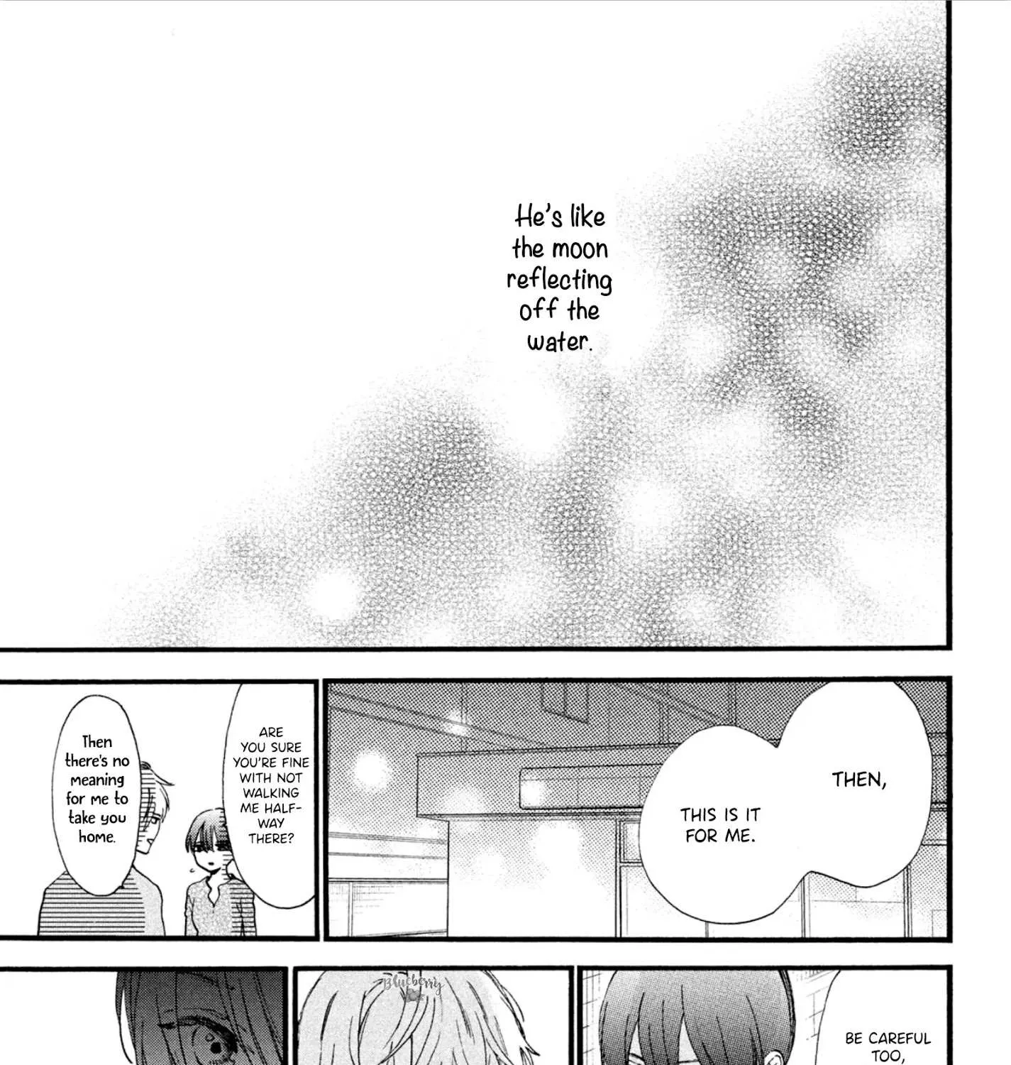 Read Uruwashi No Yoi No Tsuki chapter 3 image 75 on Lezhin