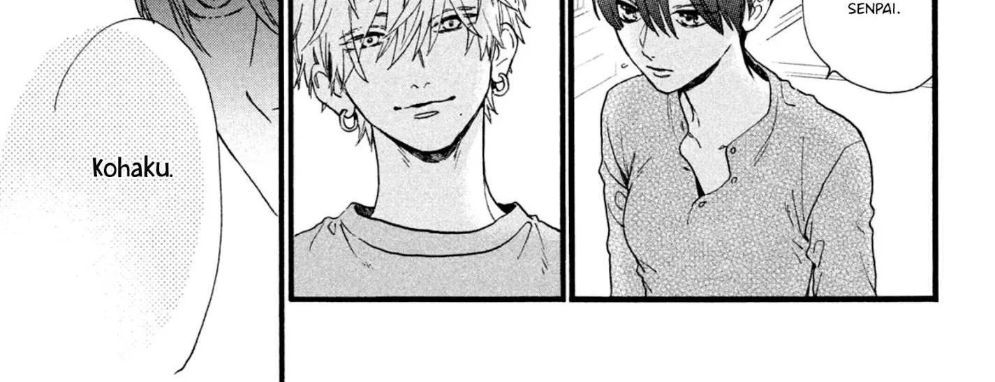 Read Uruwashi No Yoi No Tsuki chapter 3 image 76 on Lezhin
