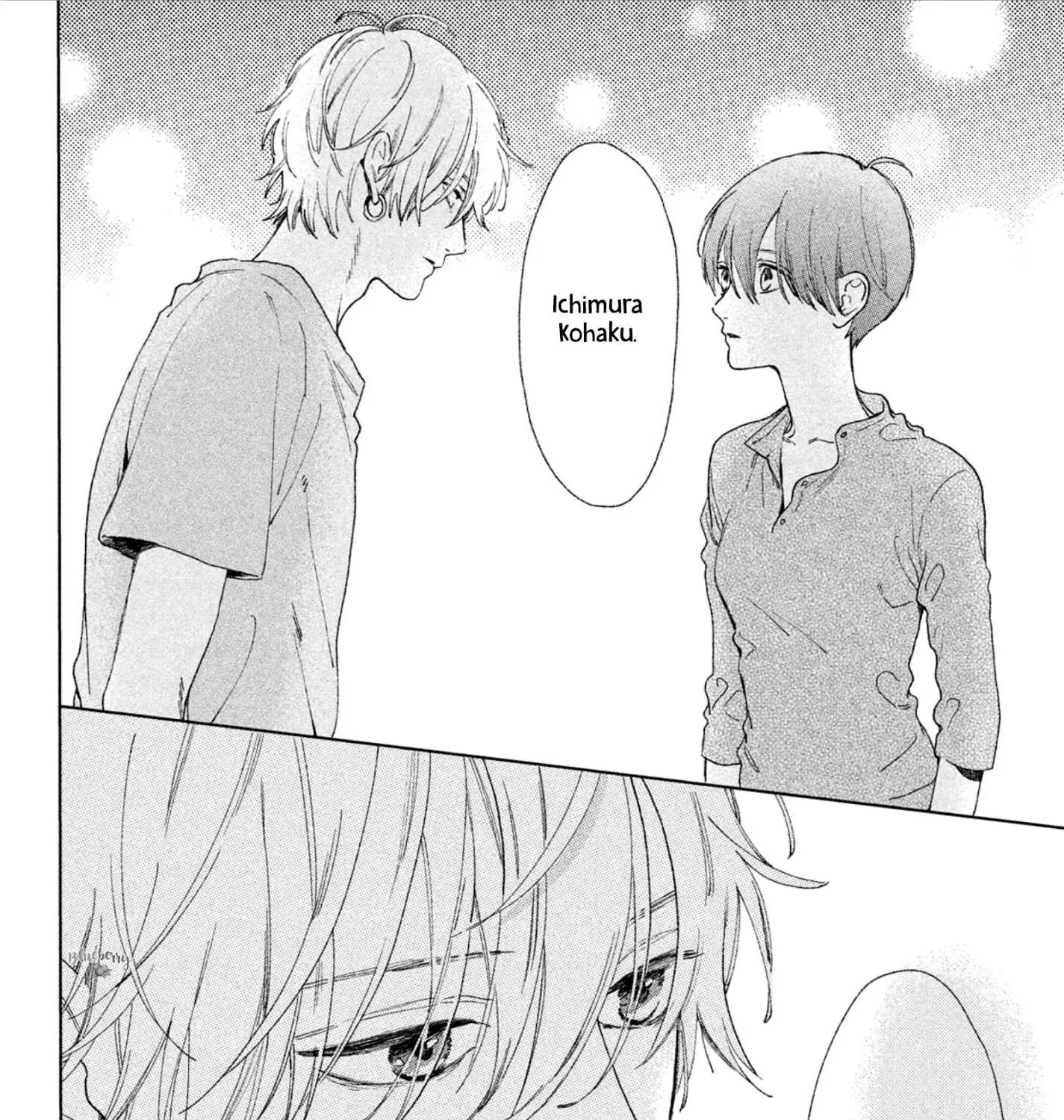 Read Uruwashi No Yoi No Tsuki chapter 3 image 77 on Lezhin