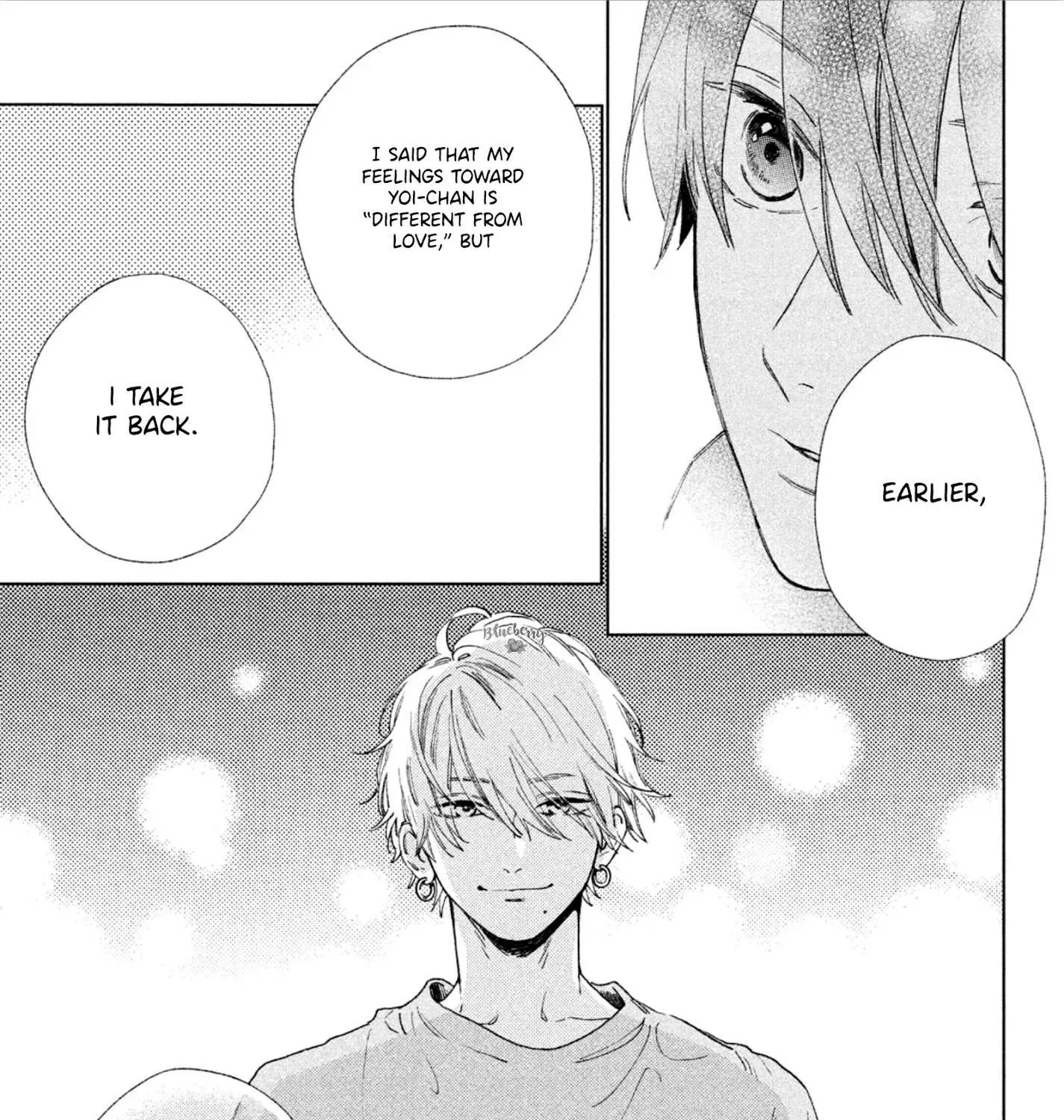 Read Uruwashi No Yoi No Tsuki chapter 3 image 79 on Lezhin