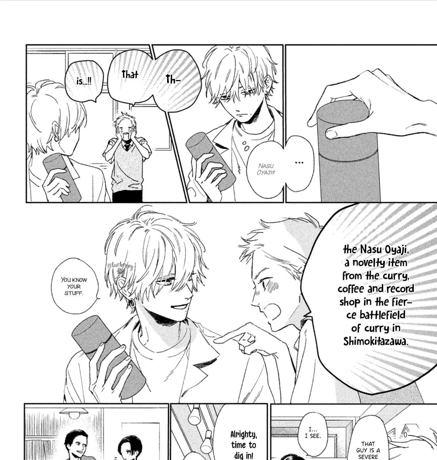 Read Uruwashi No Yoi No Tsuki chapter 3 image 9 on Lezhin